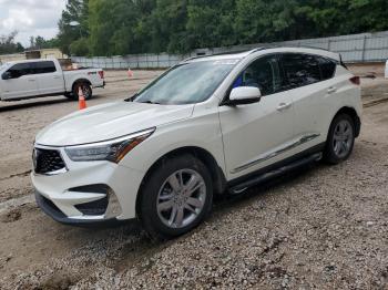  Salvage Acura Rdx Awd