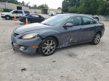  Salvage Mazda 6