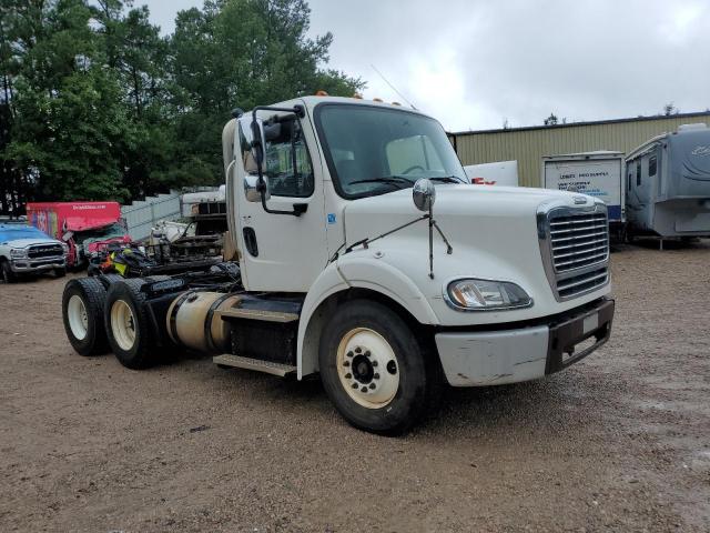  Salvage Freightliner M2 112 Med