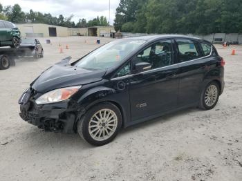  Salvage Ford Cmax