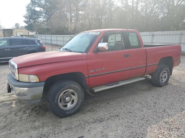  Salvage Dodge D Series