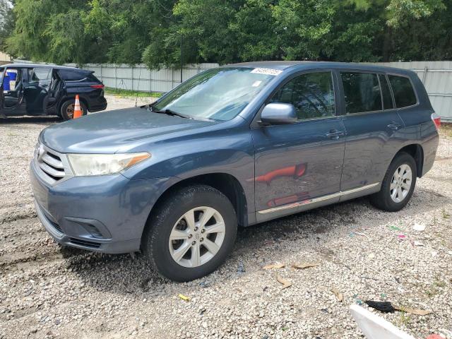  Salvage Toyota 1900 Dx