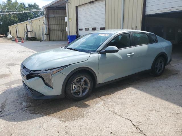  Salvage Kia K4 Lx