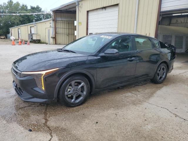  Salvage Kia K4 Lx