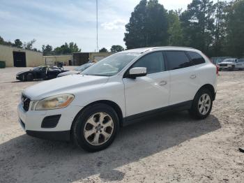  Salvage Volvo XC60