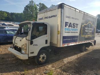  Salvage Isuzu Nqr