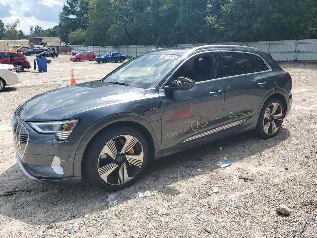  Salvage Audi e-tron
