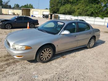  Salvage Buick LeSabre