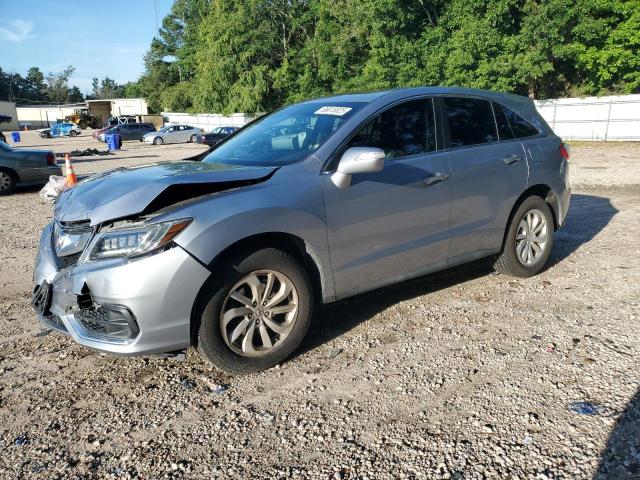  Salvage Acura RDX