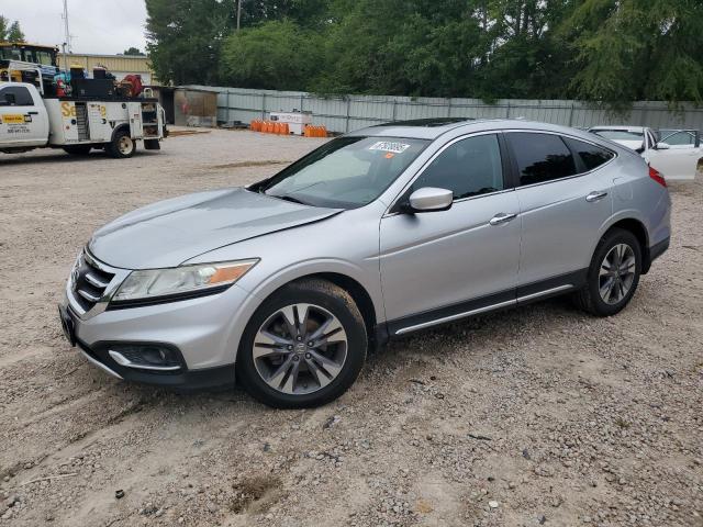  Salvage Honda Crosstour