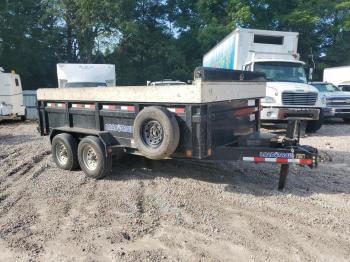  Salvage Load Trail Other