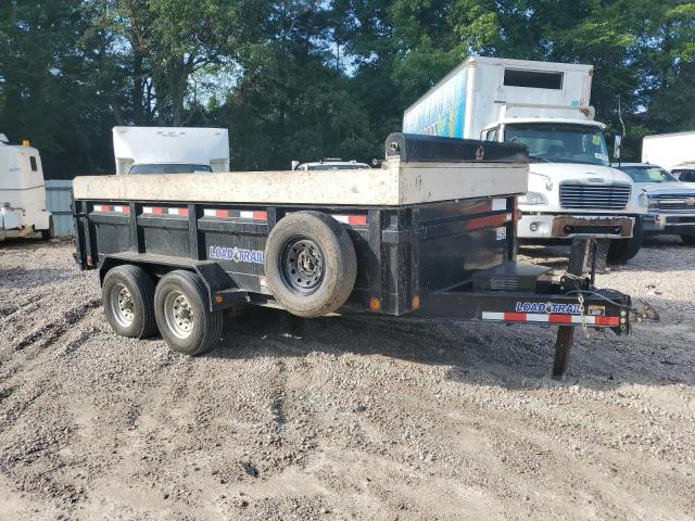  Salvage Load Trail Other
