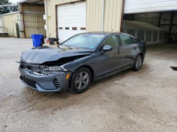  Salvage Kia K5