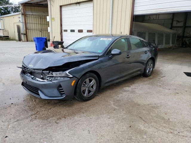 Salvage Kia K5