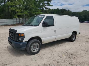  Salvage Ford Econoline