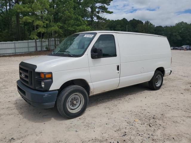  Salvage Ford Econoline