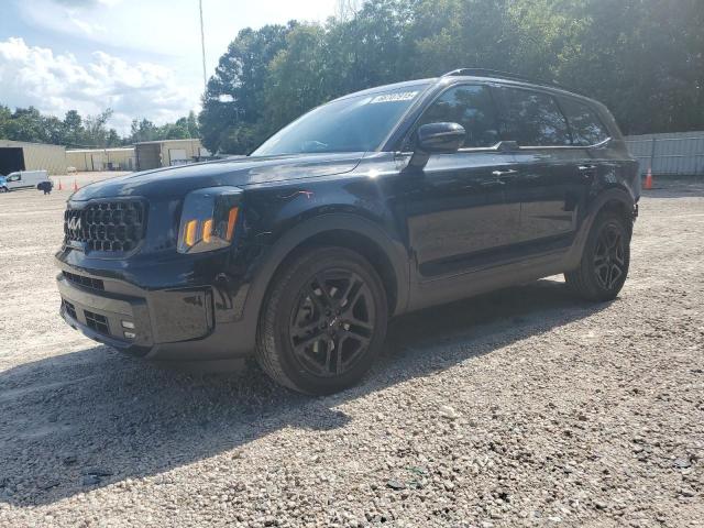  Salvage Kia Telluride