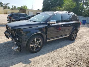  Salvage Volvo XC90