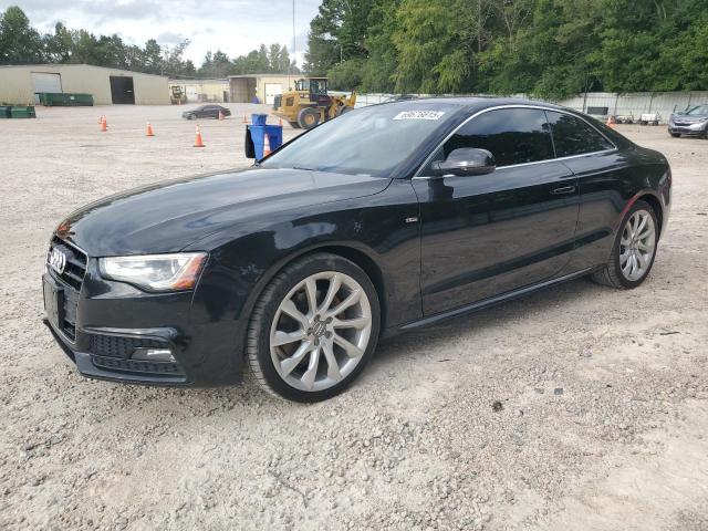  Salvage Audi A5