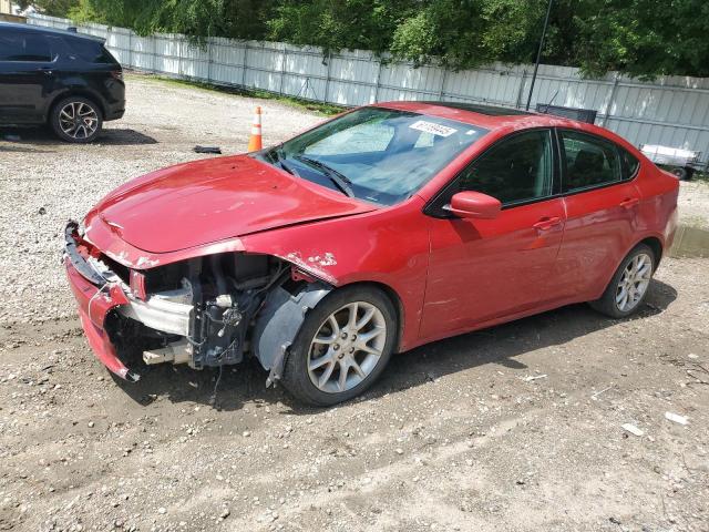  Salvage Dodge Dart