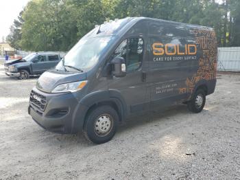  Salvage Ram Promaster