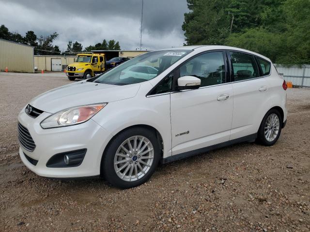  Salvage Ford Cmax