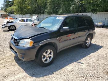  Salvage Mazda Tribute