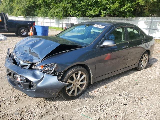  Salvage Acura TSX