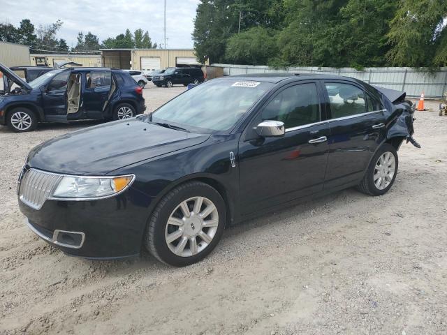  Salvage Lincoln MKZ