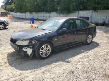  Salvage Saab 9 3