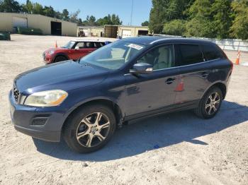  Salvage Volvo XC60