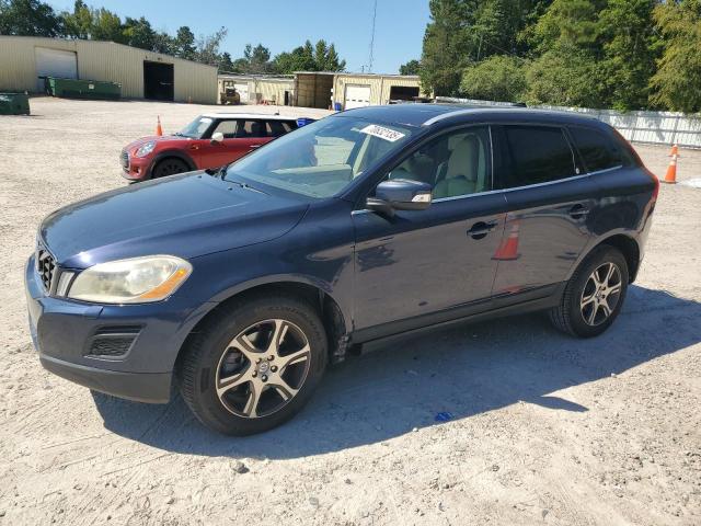  Salvage Volvo XC60