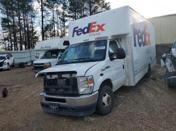  Salvage Ford F-450