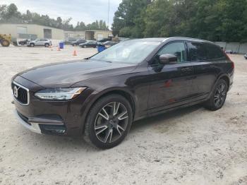  Salvage Volvo V90