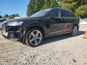  Salvage Audi Q7
