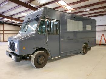  Salvage Freightliner Chassis M