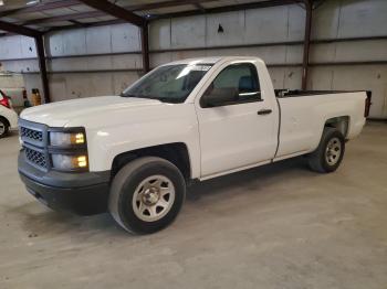  Salvage Chevrolet Silverado C1500