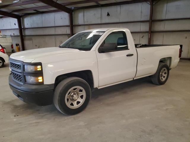  Salvage Chevrolet Silverado C1500