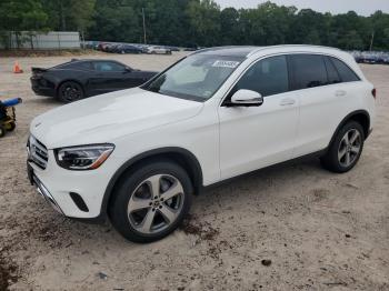  Salvage Mercedes-Benz GLC