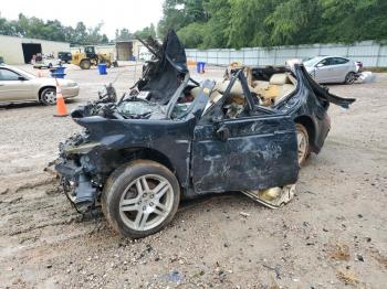  Salvage Acura TL