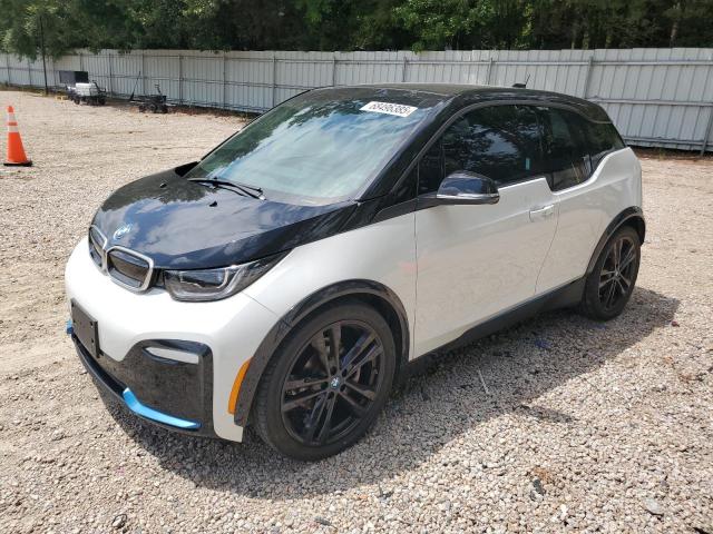  Salvage BMW I Series