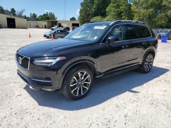  Salvage Volvo XC90