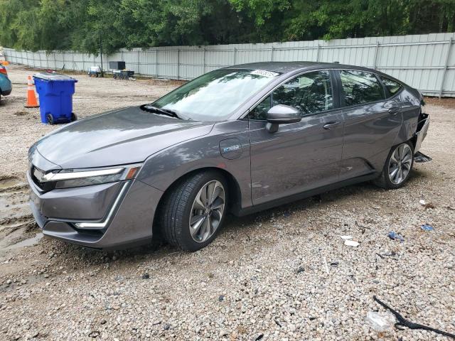  Salvage Honda Clarity