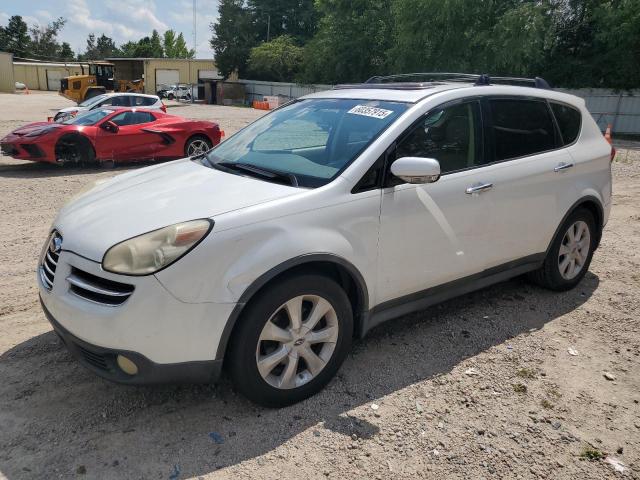  Salvage Subaru Tribeca