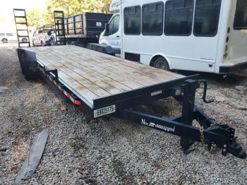  Salvage Nolan 7x24 Trail