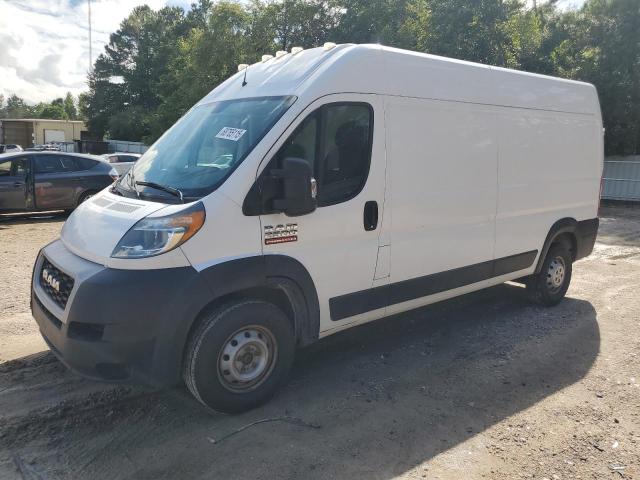  Salvage Ram Promaster