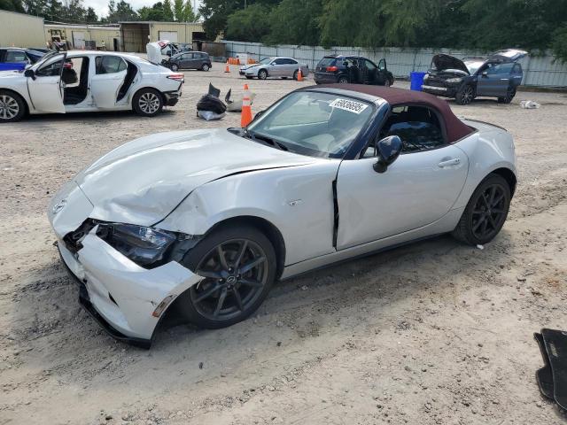  Salvage Mazda Mx5