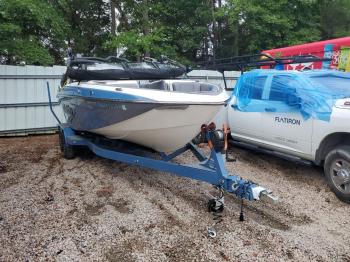  Salvage Malibu 23 Lsv Wak
