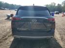 INFINITI Qx Pure Image 4