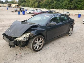  Salvage Mazda 6